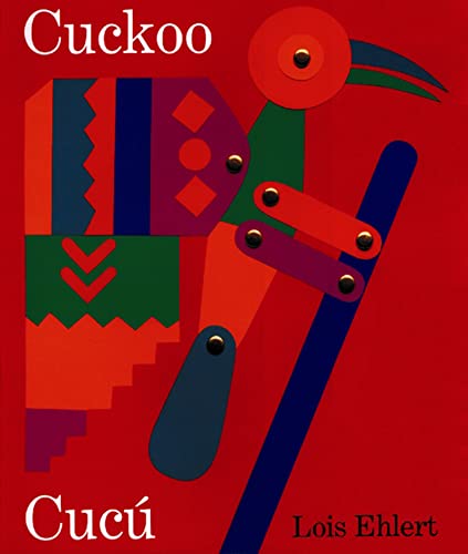 Cuckoo / Cucú