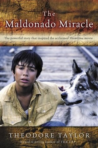 The Maldonado Miracle