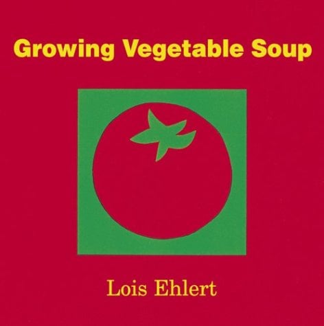 Growing Vegetable Soup