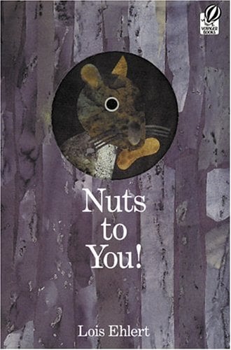 Nuts To You!