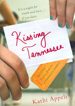 Kissing Tennessee