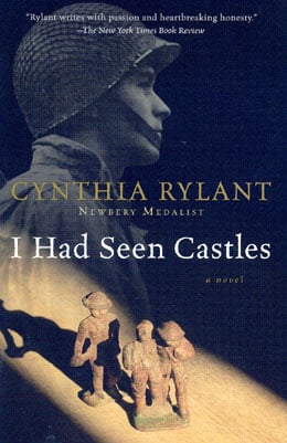 I Had Seen Castles