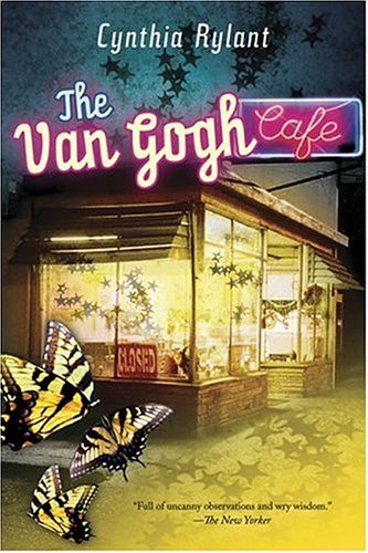 The Van Gogh Cafe