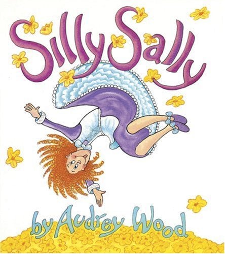 Silly Sally (Oversized)
