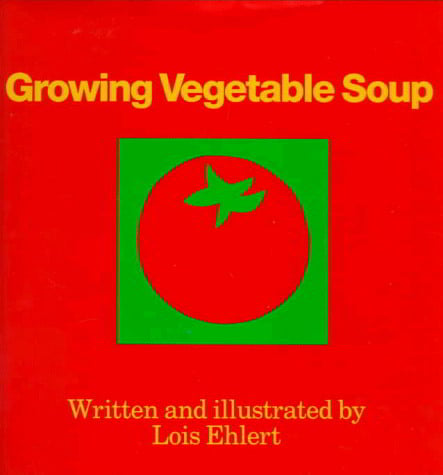Growing Vegetable Soup