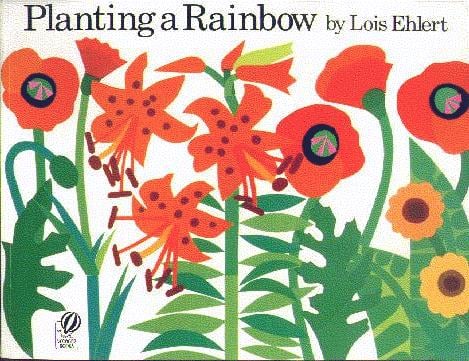 Planting a Rainbow