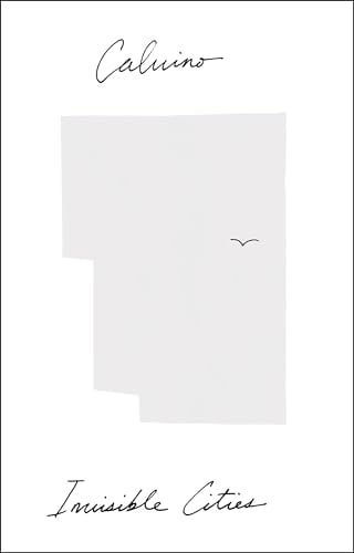 Invisible Cities