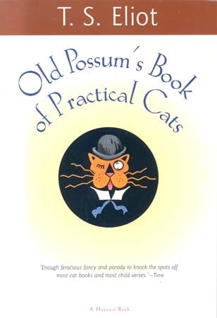 Old Possum's Book of Practical Cats