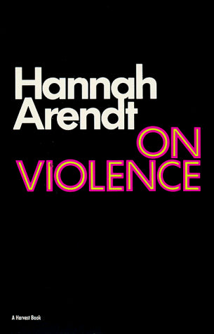 On Violence
