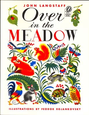 Over In The Meadow