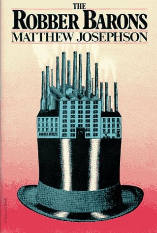 The Robber Barons