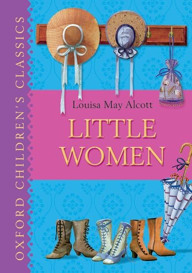 Little Women (Oxford Children's Classics)