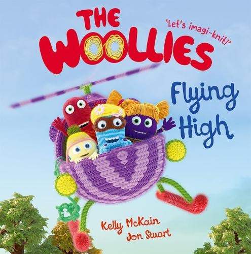 Flying High (The Woollies)