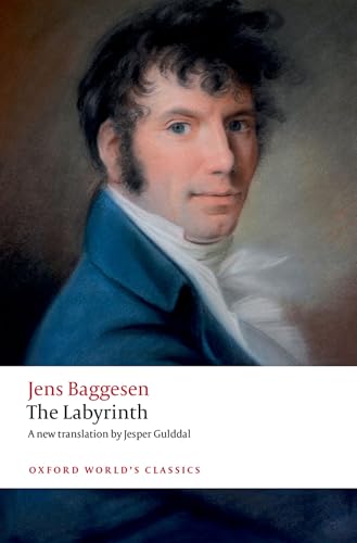 The Labyrinth (Oxford World's Classics)