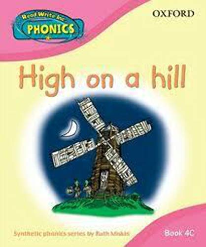 High on a Hill (Read Write Inc. Phonics)