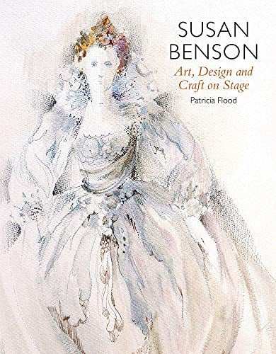 Susan Benson: Art, Design and Craft on Stage
