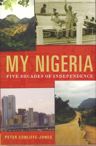 My Nigeria: Five Decades of Independence