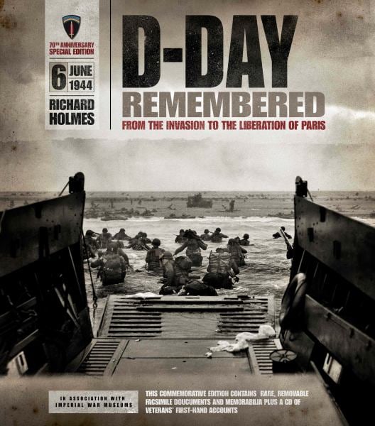 D-Day Remembered
