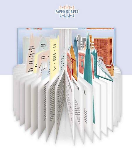 Paperscapes London