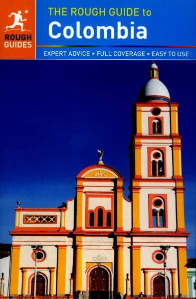Colombia (Rough Guides)