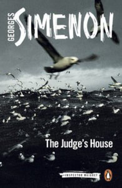The Judge's House (Inspector Maigret)