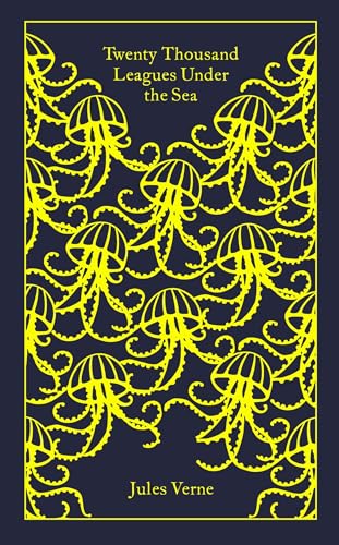 Twenty Thousand Leagues Under the Sea (Penguin Classics)