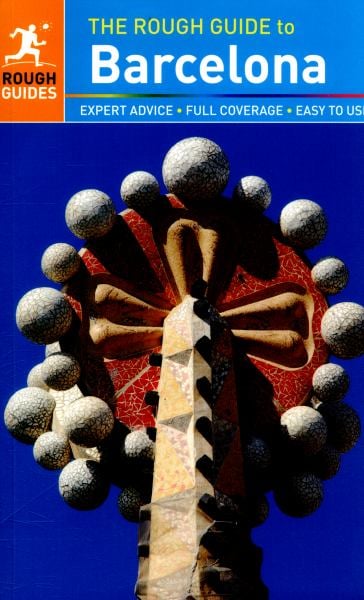 Barcelone (Guide de voyage Rough Guide)