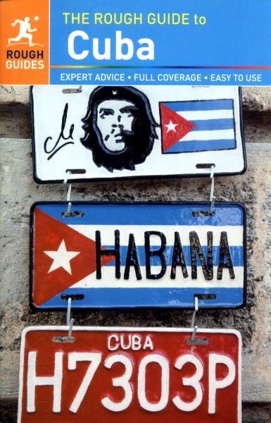 The Rough Guide to Cuba (Rough Guide Cuba)