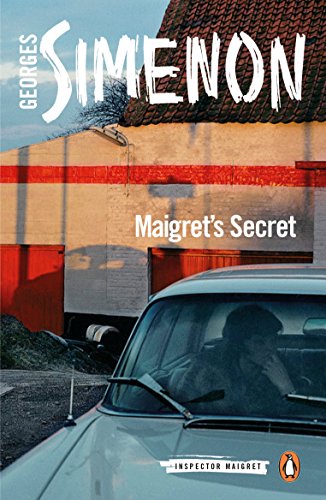 Maigret's Secret (Inspector Maigret)