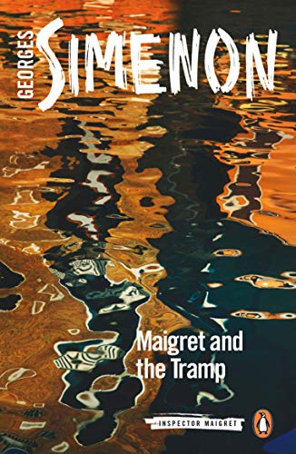 Maigret and the Tramp (Inspector Maigret)