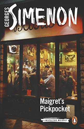 Maigret's Pickpocket (Inspector Maigret)
