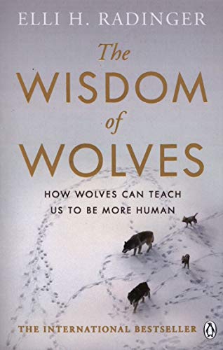 The Wisdom of Wolves: How Wolves Can Teach Us To Be More Human