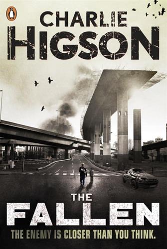 The Fallen (The Enemy, Bk. 5)
