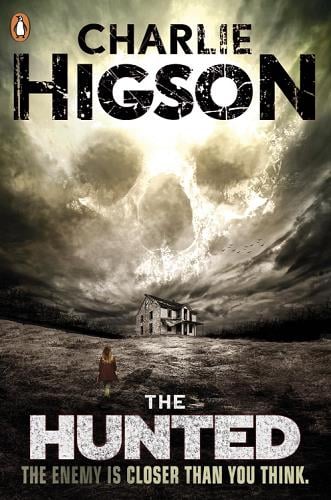 The Hunted (The Enemy, Bk. 6)