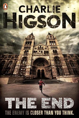The End (The Enemy, Bk. 7)