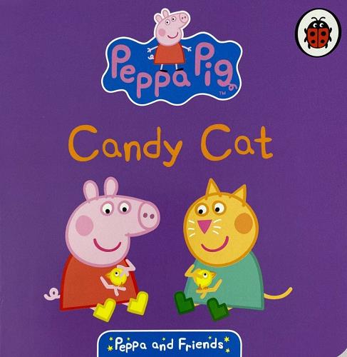 Candy Chat (Peppa Pig)