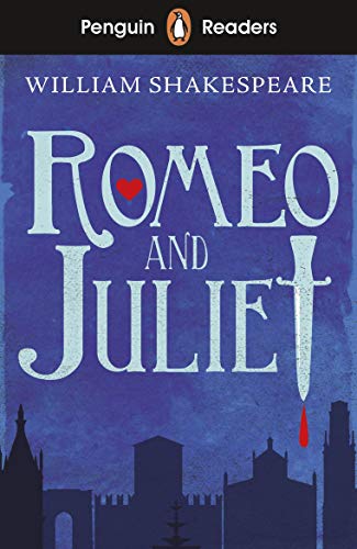 Romeo and Juliet (Penguin Starter Reader)
