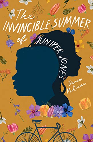 Invincible Summer Of Juniper Jones (Wattpad)