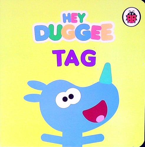 Tag (Hey Duggee)