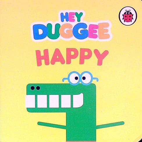 Happy (Hey Duggee)