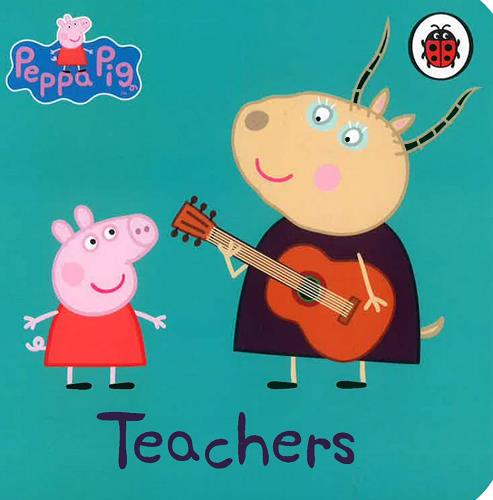 Teachers (Peppa Pig)