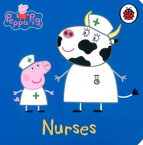 Nurses (Peppa Pig)