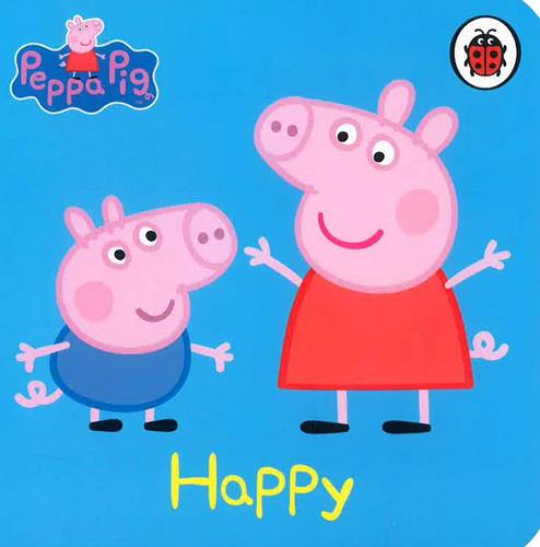 Happy (Peppa Pig)