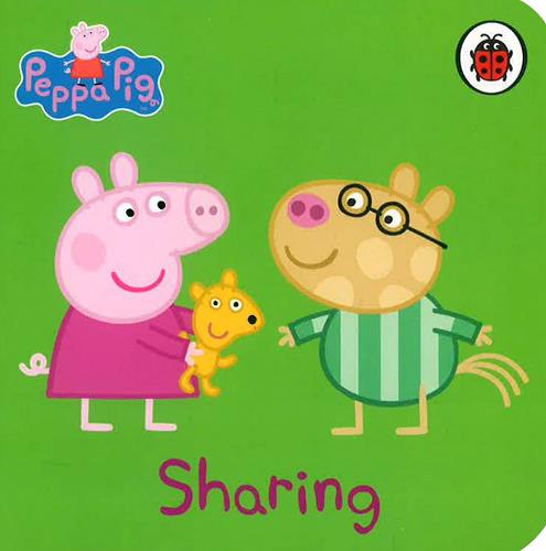 Sharing (Peppa Pig)