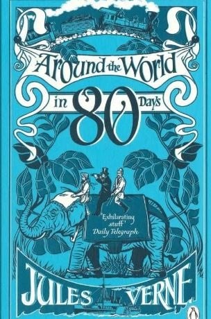 Around the World in 80 Days