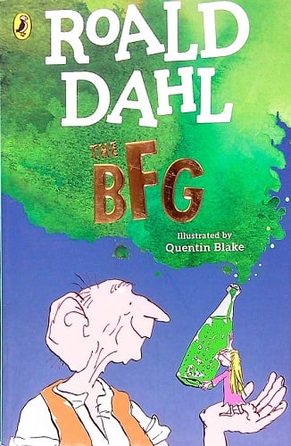 The BFG