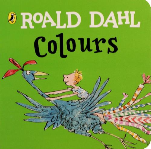 Colours