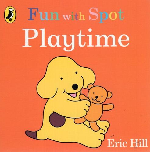 Playtime (Fun With Spot)
