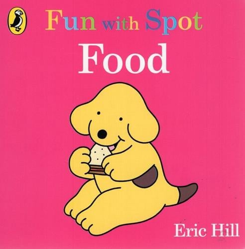 Food (Fun With Spot)
