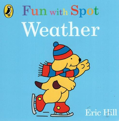 Weather (Fun With Spot)